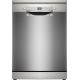 Отдельностоящая посудомоечная машина Bosch Serie 2 SMS2HVI02E