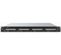 Сетевой накопитель TerraMaster U4-500