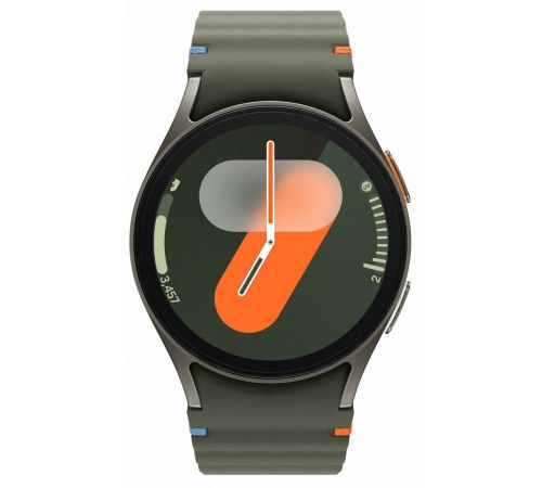 Умные часы Samsung Galaxy Watch7 44 мм зеленый