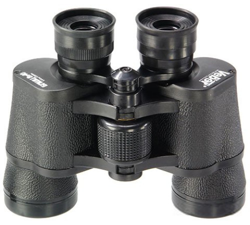 Бинокль Veber Classic БПШЦ 8x40 VL Black