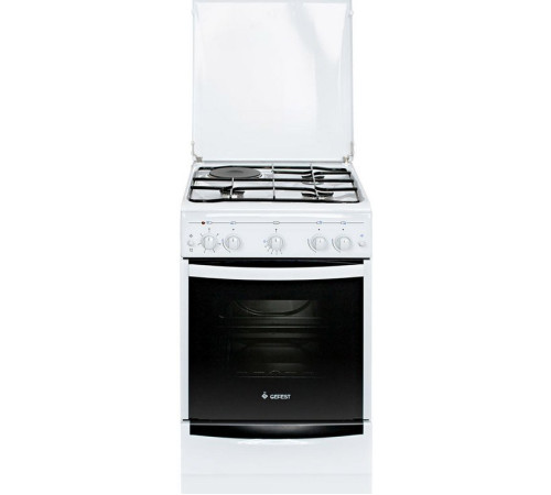 Кухонная плита  GEFEST 5110-01