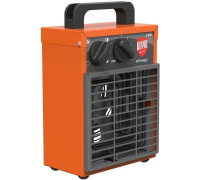 Электрическая тепловая пушка Royal Thermo RTH-RE2