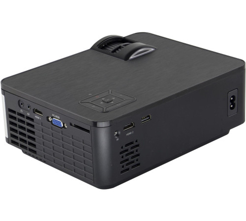 Проектор CACTUS CS-PRE.05B.WXGA