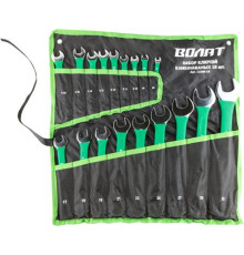 Набор ключей Волат 13380-18 18 предметов