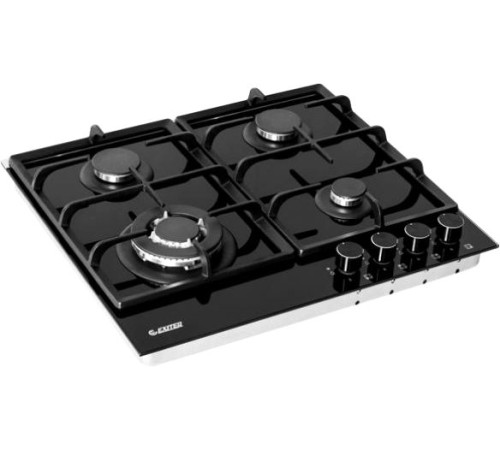 Варочная панель Exiteq PFH640STGB-E/B