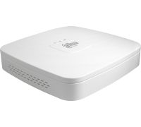 Видеорегистратор Dahua DHI-NVR2104-P-4KS2