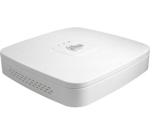 Видеорегистратор Dahua DHI-NVR2104-P-4KS2