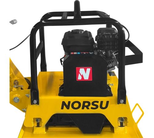Виброплита Norsu GP-170L