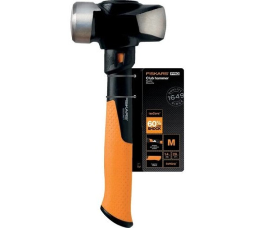 Кувалда Fiskars 1020217
