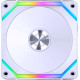 Вентилятор для корпуса Lian Li Uni Fan SL V2 120 G99.12SLV21W.00