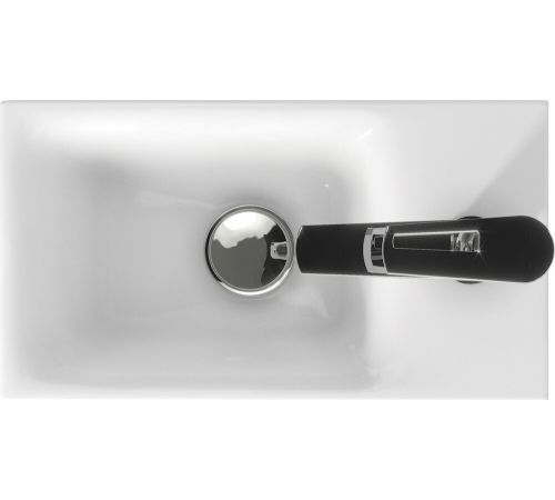 Умывальник Cersanit Moduo 40 S-UM-MOD40/1 + 63034