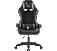 Кресло GameLab Nomad черный
