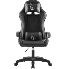 Кресло GameLab Nomad черный