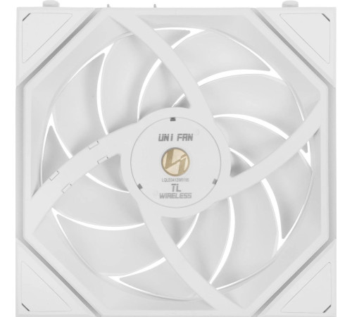 Комплект вентиляторов для корпуса Lian Li Uni Fan TL 120 Wireless G99.12TL1W3W.R0