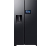 Холодильник side by side Samsung RS90F65D1FWR
