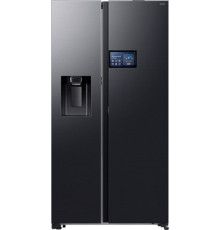 Холодильник side by side Samsung RS90F65D1FWR