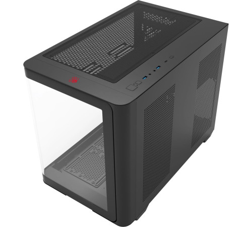 Корпус A4Tech Bloody BD-CC112 черный