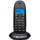 Радиотелефон Motorola C1001CB+ черный