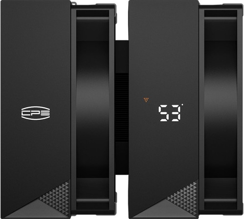 Кулер для процессора PCCooler RT620 Digital