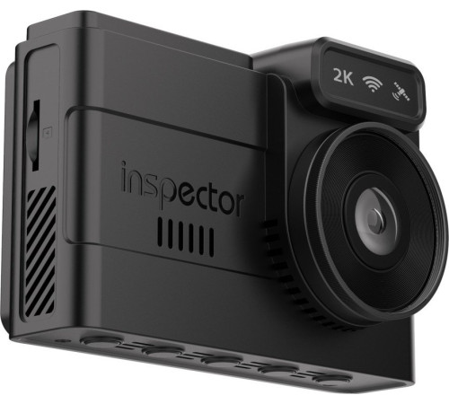 Видеорегистратор-GPS информатор 2в1 Inspector Alfa