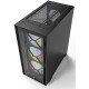 Корпус Montech AIR 1000 Premium черный