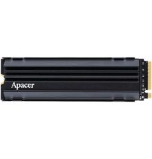 SSD Apacer AS2280Q4 M.2 PCIe Gen4 x4 1TB AP1TBAS2280Q4U5-1