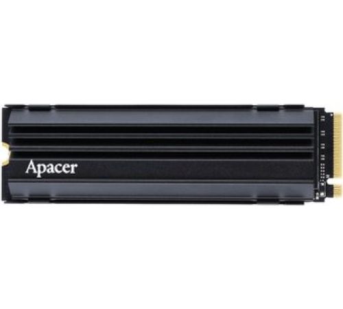 SSD Apacer AS2280Q4 M.2 PCIe Gen4 x4 1TB AP1TBAS2280Q4U5-1