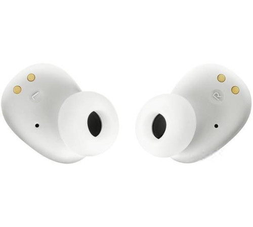 Наушники JBL Wave Buds белый