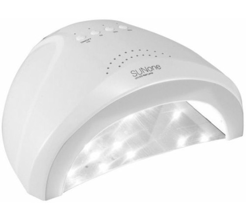 УФ-лампа Sun 1 LED/UV 48 Вт