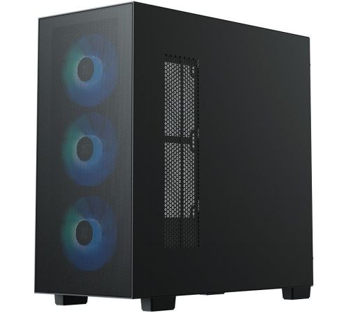 Корпус XASTRA A510M 4FC12A-UC черный