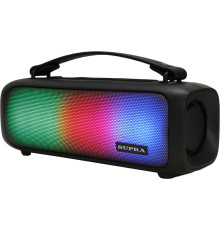 Беспроводная колонка Supra BTS-510