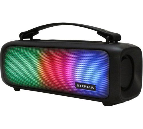 Беспроводная колонка Supra BTS-510