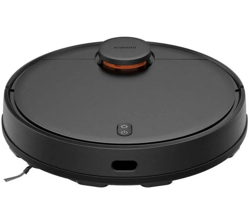 Робот-пылесос Xiaomi Robot Vacuum T12 международная версия, черный