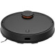 Робот-пылесос Xiaomi Robot Vacuum T12 международная версия, черный