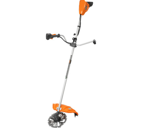 Триммер Daewoo Power DABC 4242Li без АКБ