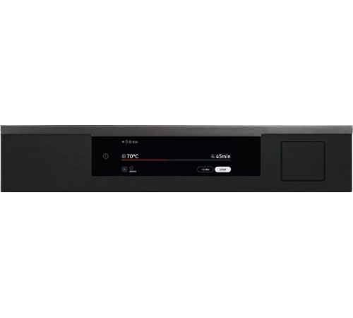 Электрический духовой шкаф Electrolux 900 ProAssist SteamPro KOAAS3ST