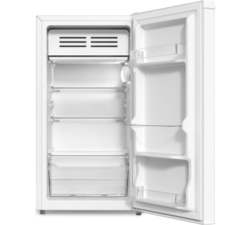 Однокамерный холодильник Бирюса 85