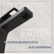Умывальник Lauter 21478 + Cascade 21СК655BS