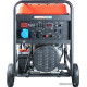 Бензиновый генератор Fubag BS 14000 A ES