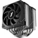 Кулер для процессора 1stPlayer CY12D черный