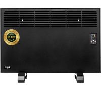 Конвектор iVigo EPK4570P10 WI-FI 921301100311402100 черный