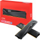 Оперативная память ADATA XPG Caster 2x16ГБ DDR5 6000 МГц AX5U6000C3016G-DCCAGY