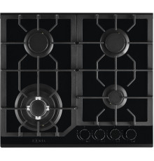 Варочная панель ZUGEL ZGH601B