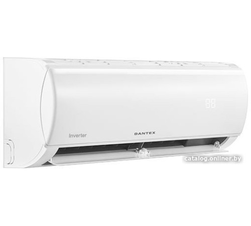 Кондиционер Dantex Corso Inverter RK-18SDMI/RK-18SDMIE