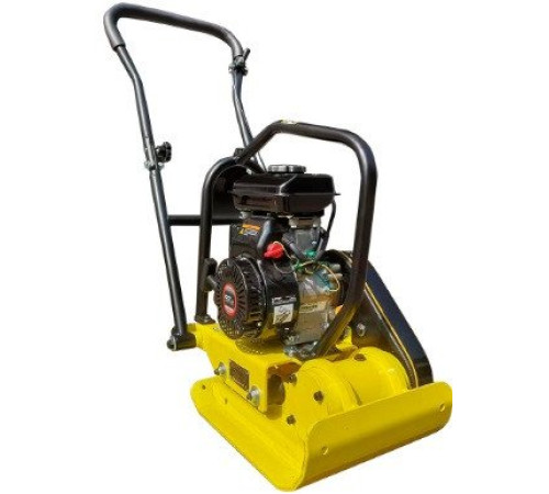 Виброплита Redbo PCG-55/4000