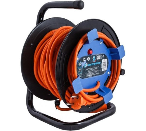 Удлинитель Electraline 49061 20 м