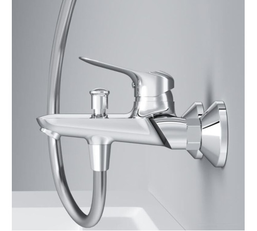 Смеситель AM.PM Sunny F85C10000