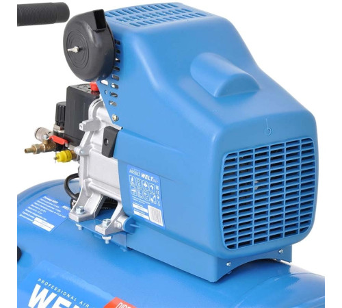 Компрессор Welt AR50LT