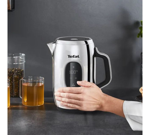 Электрический чайник Tefal Majestuo KI883D10