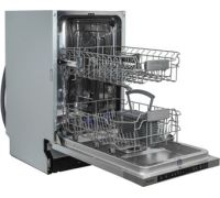 Встраиваемая посудомоечная машина Pioneer DWB-450950MD
